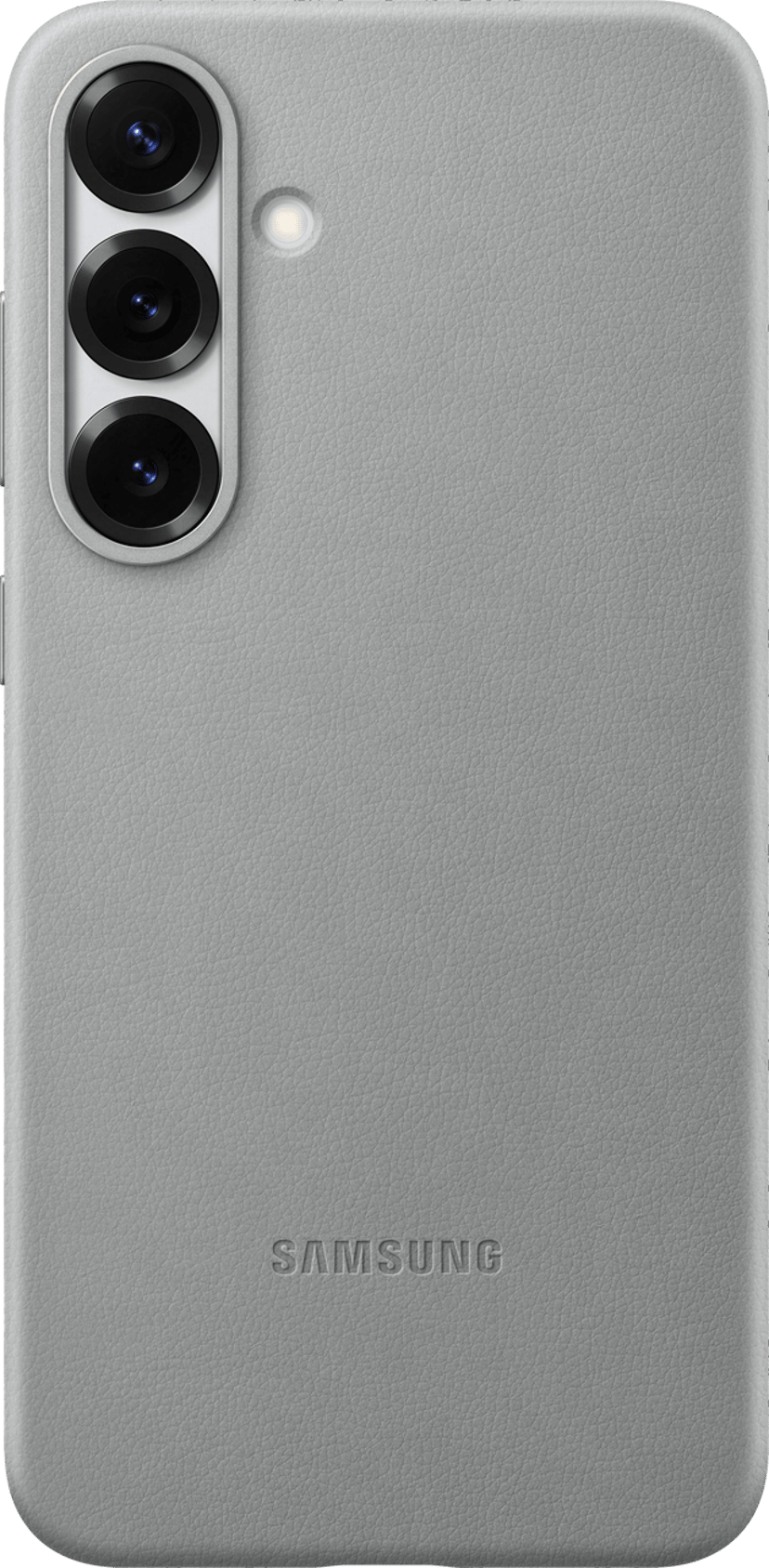Samsung Kindsuit Case Samsung Galaxy S25+ Licht Grijs