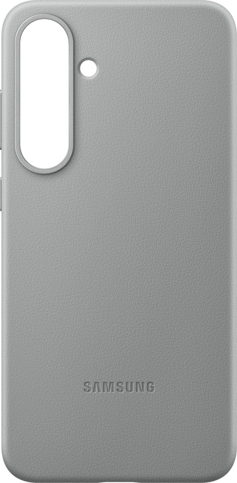 Samsung Kindsuit Case Samsung Galaxy S25+ Ljusgrå