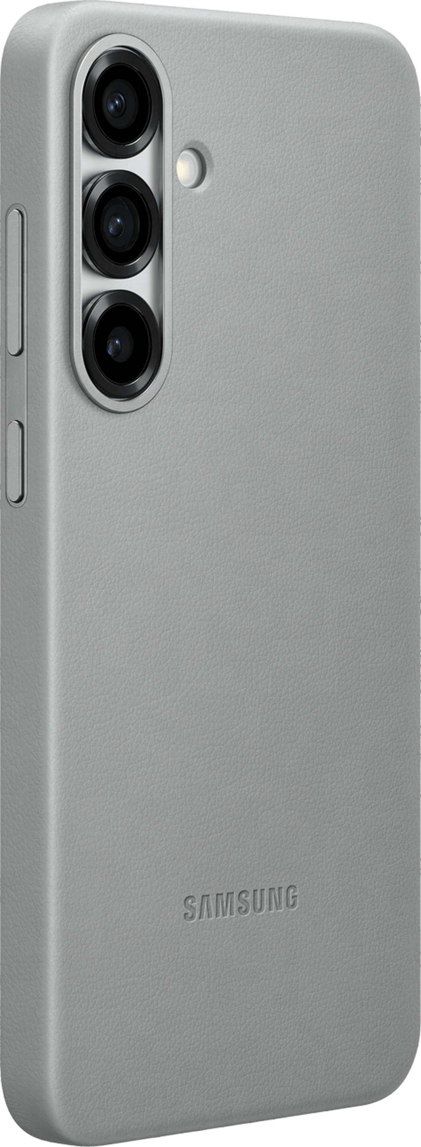 Samsung Kindsuit Case Samsung Galaxy S25+ Licht Grijs