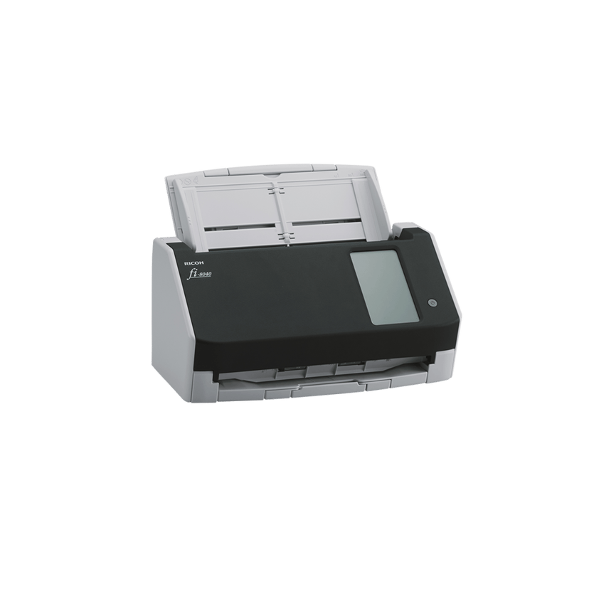 RICOH FI-8040 A4