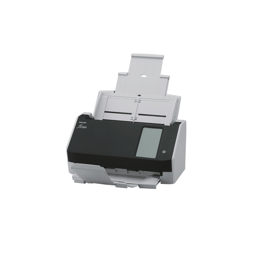RICOH FI-8040 A4