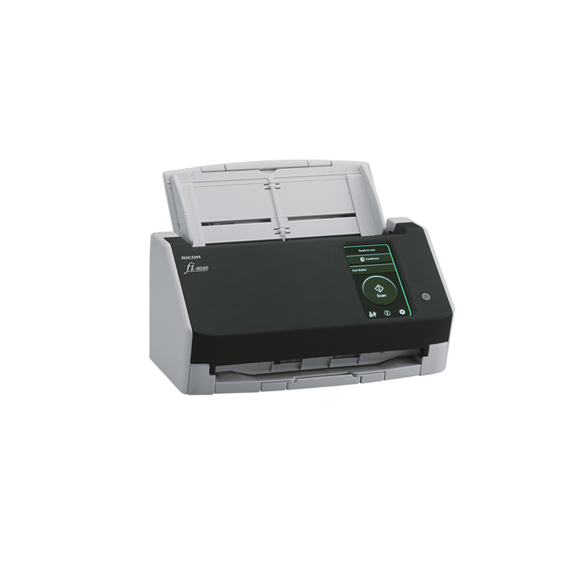 RICOH FI-8040 A4