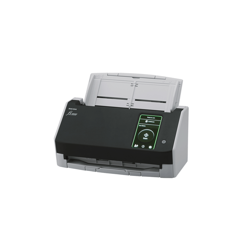 RICOH FI-8040 A4