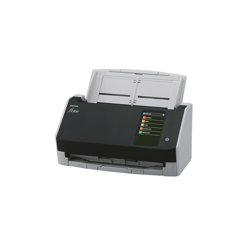 RICOH FI-8040 A4