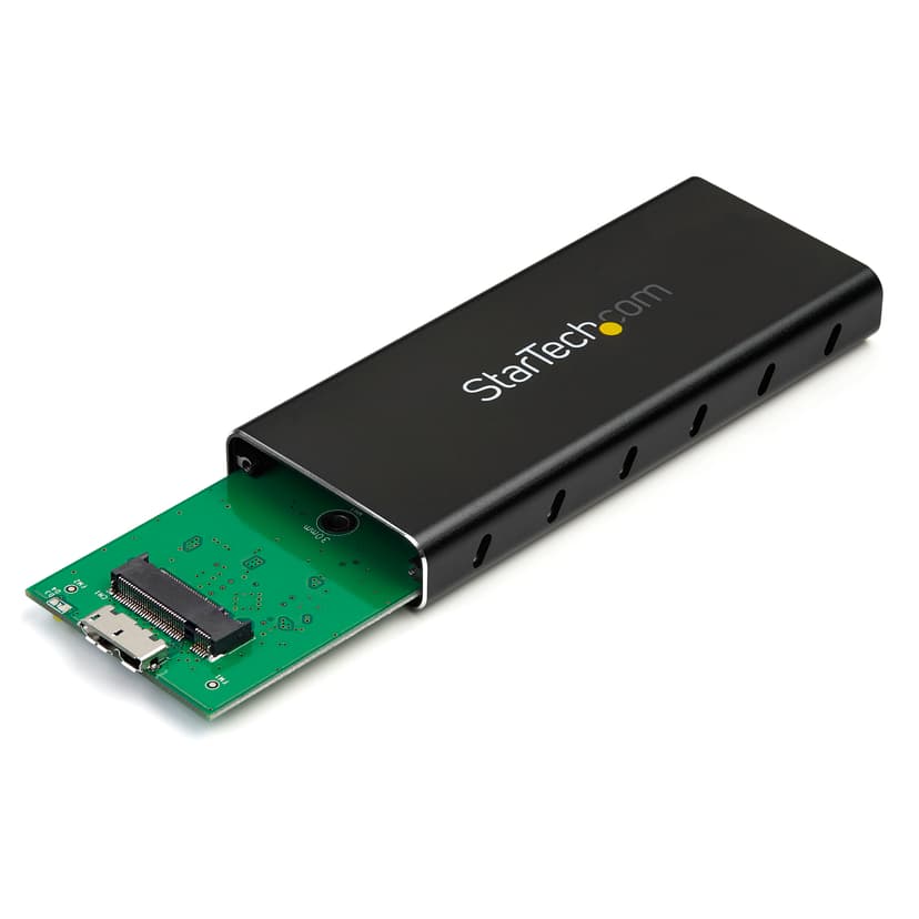 Startech M.2 NGFF SATA Enclosure