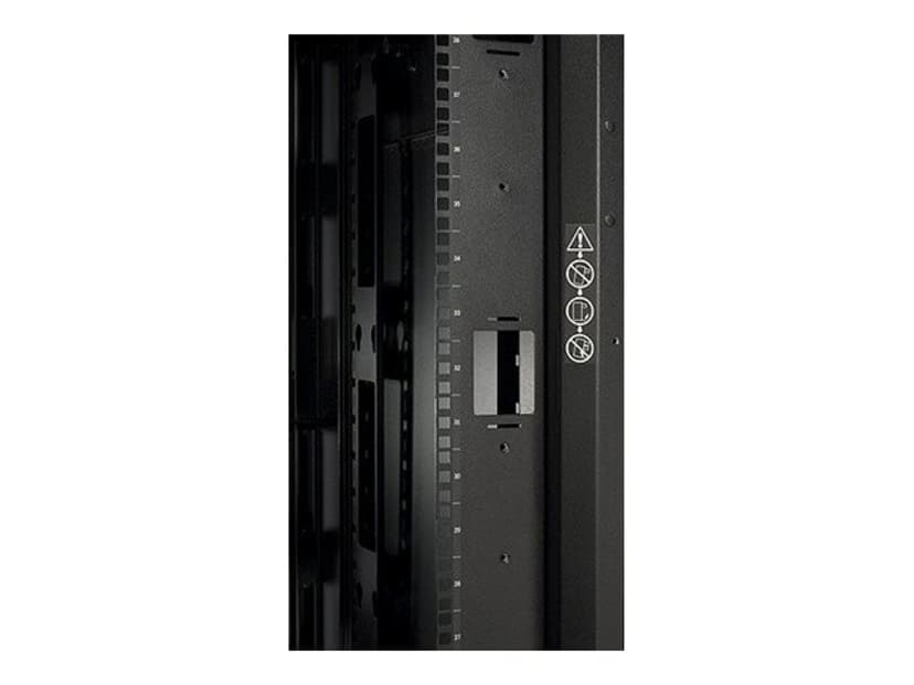 APC NetShelter SX Enclosure with Sides
