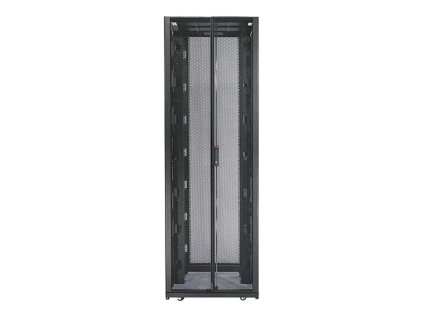 APC NetShelter SX Enclosure with Sides