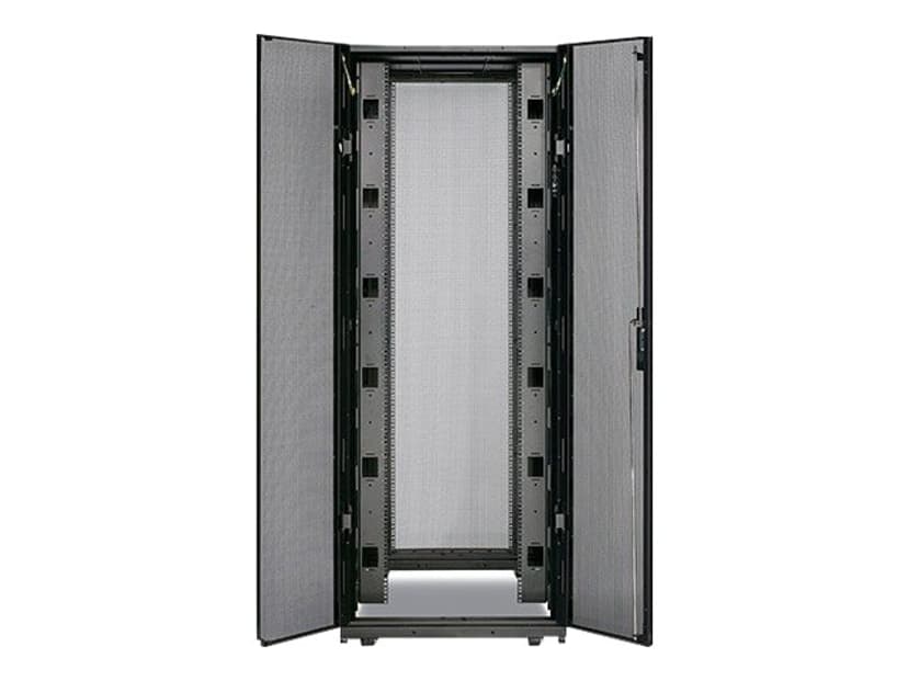APC NetShelter SX Enclosure with Sides