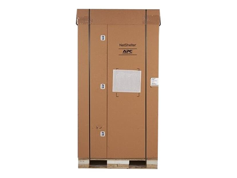 APC NetShelter SX Enclosure with Sides