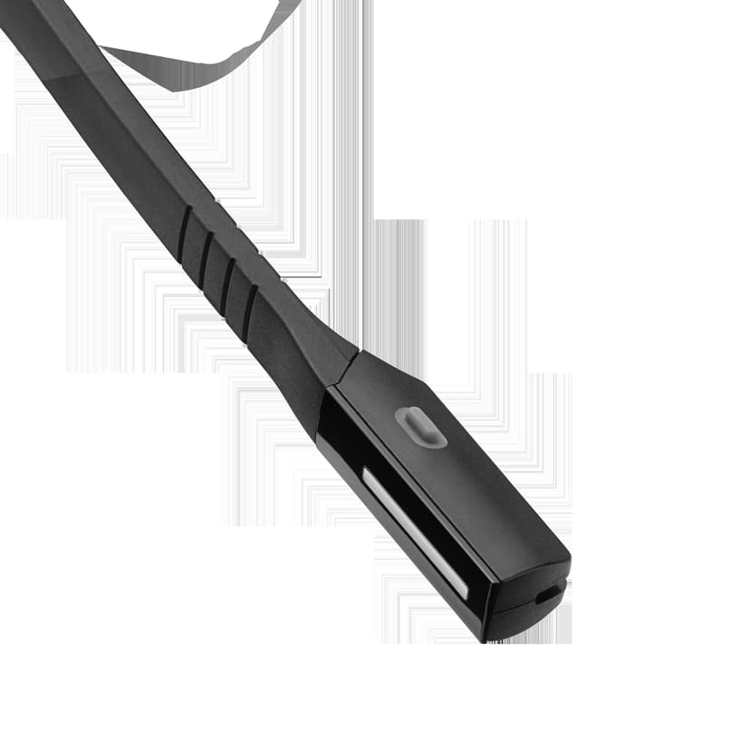 EPOS IMPACT SDW 5061 Stereo USB-A DECT Security certified Musta