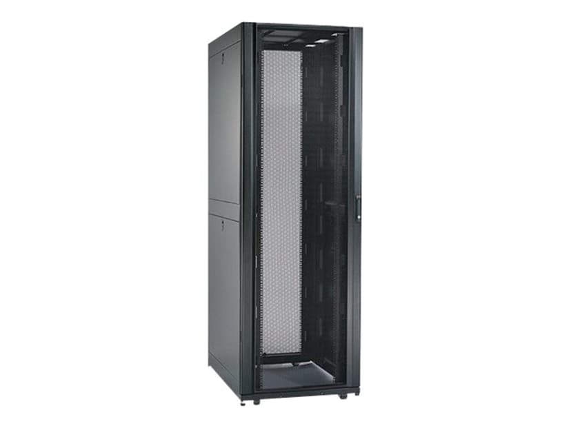APC NetShelter SX Enclosure with Sides