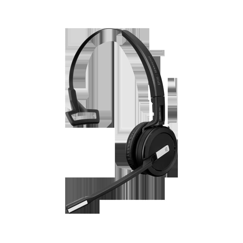EPOS IMPACT SDW 5014 Mono Skype for Business Svart