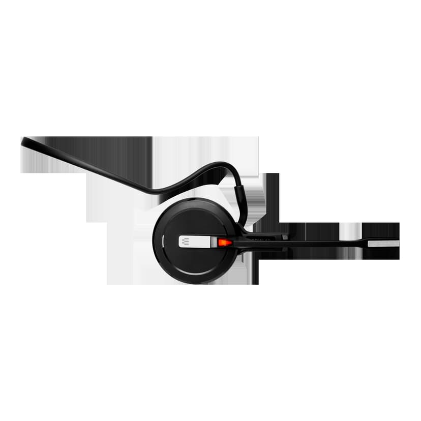 EPOS IMPACT SDW 5014 Mono Skype for Business Svart