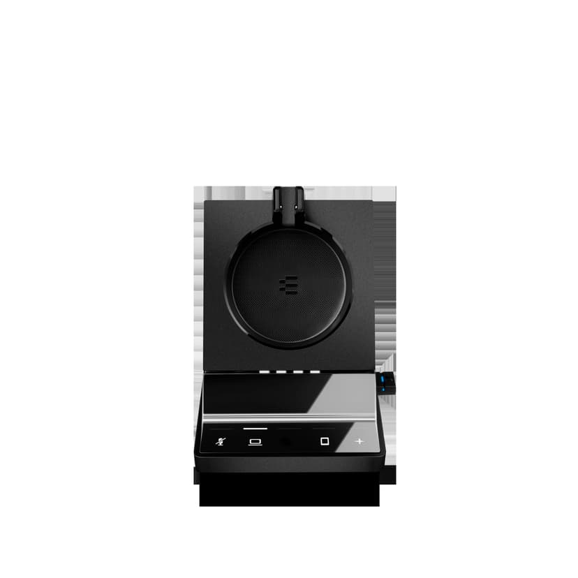 EPOS IMPACT SDW 5014 Mono Skype for Business Musta
