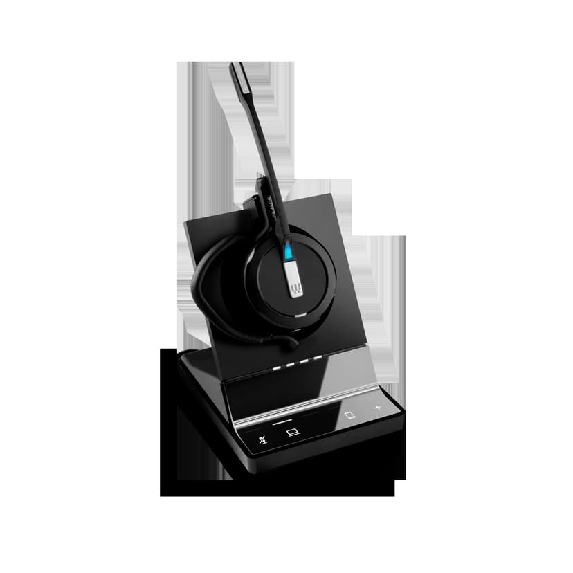 EPOS IMPACT SDW 5014 Mono Skype for Business Svart