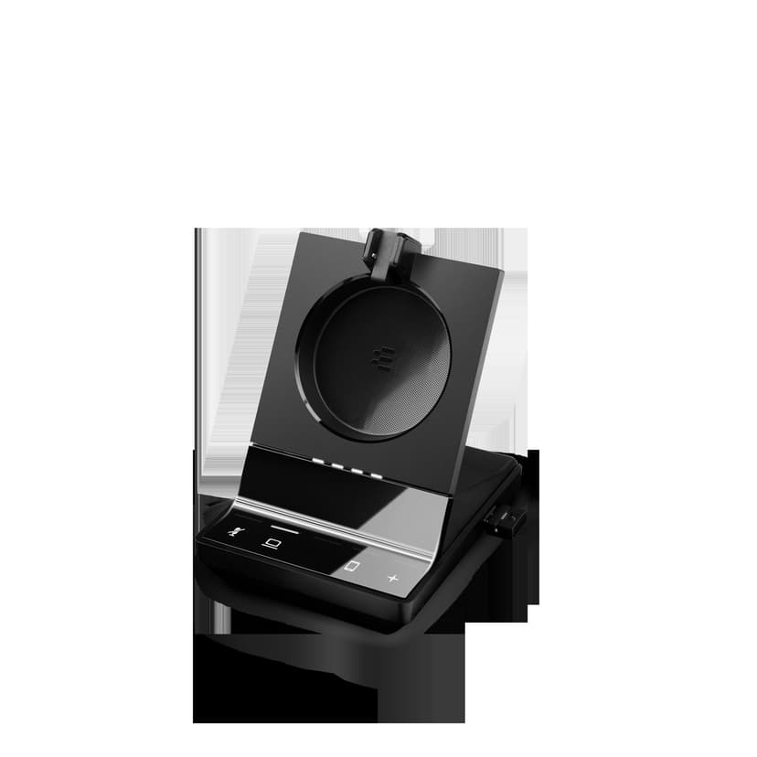 EPOS IMPACT SDW 5014 Mono Skype for Business Svart