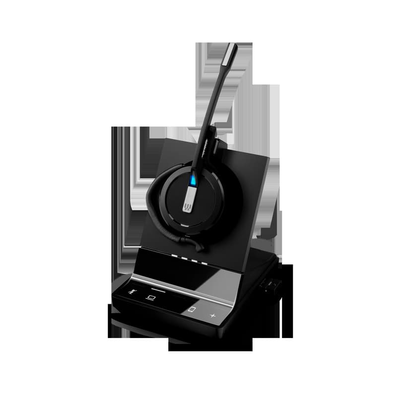 EPOS IMPACT SDW 5014 Mono Skype for Business Musta