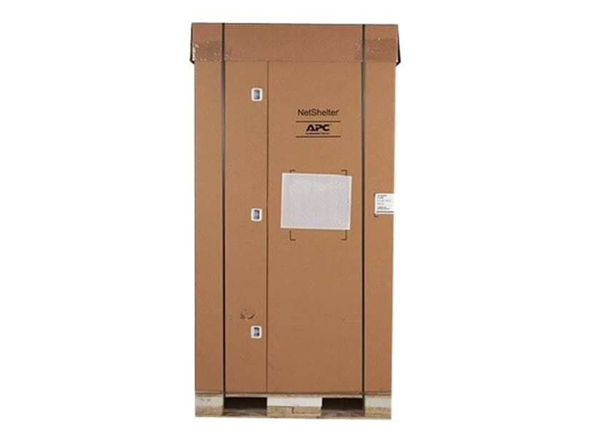 APC NetShelter SX Enclosure with Sides