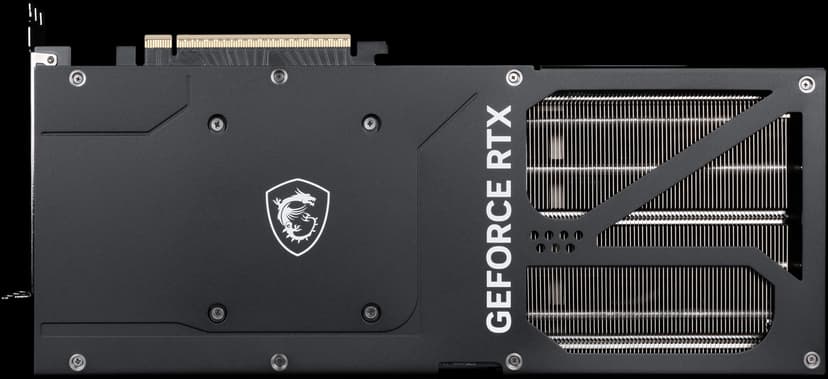 MSI Ventus 3X OC Geforce RTX 5090 32GB