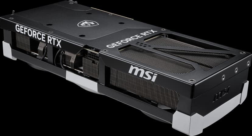 MSI Ventus 3X OC Geforce RTX 5090 32GB