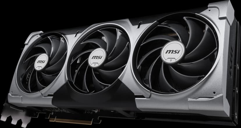 MSI Ventus 3X OC Geforce RTX 5090 32GB