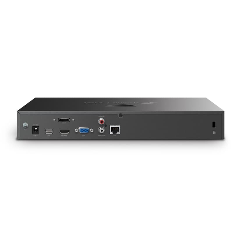 TP-Link VIGI NVR2016H 16-Kanavainen NVR