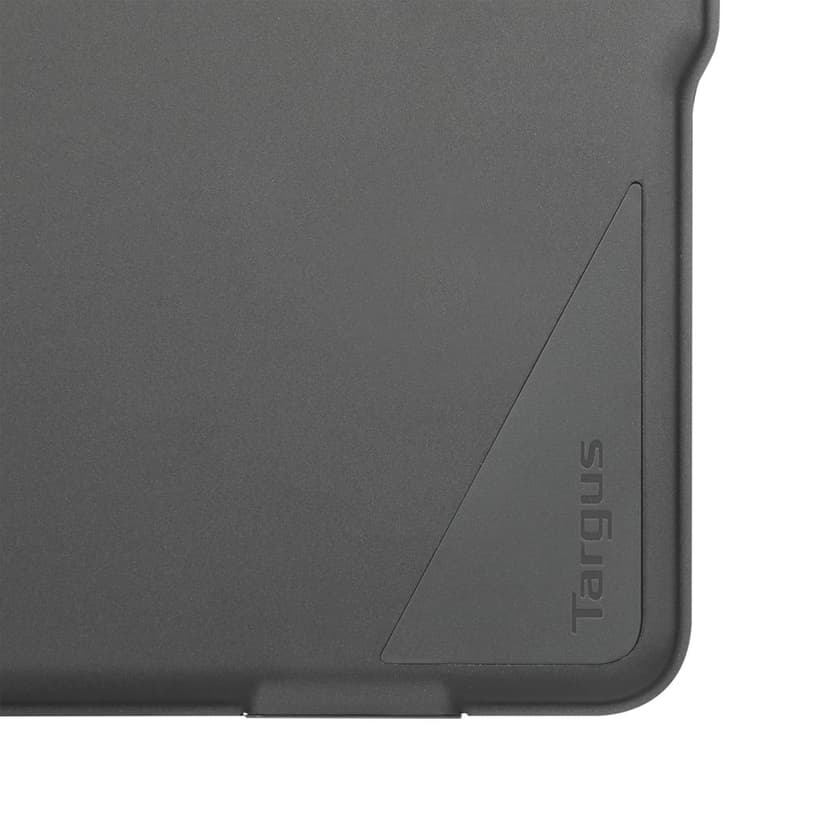 Targus VersaVu Bluetooth Keyboard Case iPad 10th gen, iPad 11th gen, iPad Air 11" (M2), iPad Air 11" (M3), iPad Air 11" (M4) Nordisk Svart