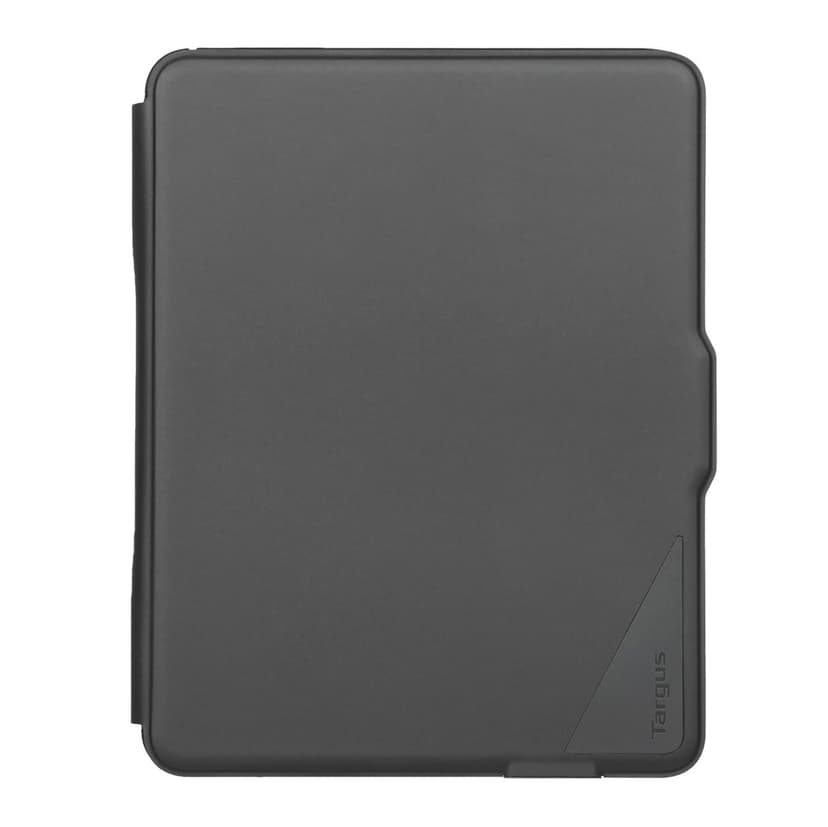 Targus VersaVu Bluetooth Keyboard Case iPad 10th gen, iPad 11th gen, iPad Air 11" (M2), iPad Air 11" (M3), iPad Air 11" (M4) Nordisk Svart