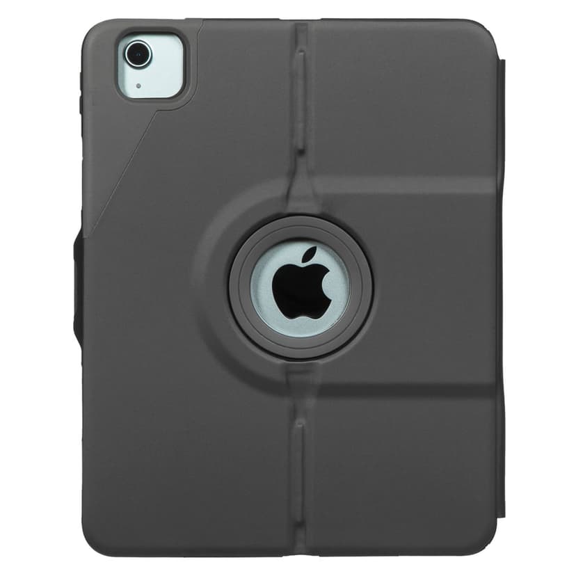 Targus VersaVu Bluetooth Keyboard Case iPad 10th gen, iPad 11th gen, iPad Air 11" (M2), iPad Air 11" (M3), iPad Air 11" (M4) Pohjoismainen Musta