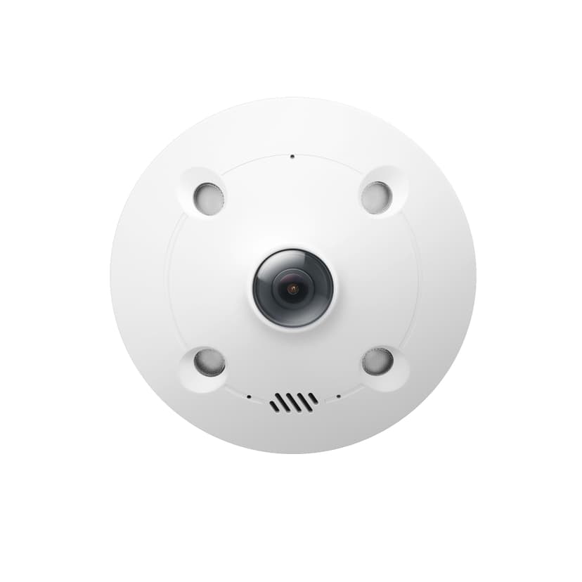 TP-Link InSight VIGI S655I 5MP IR Fisheye