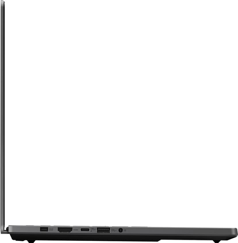 ASUS ROG Zephyrus G14 AMD Ryzen AI 9 32GB 1000GB RTX 5070 Ti 14"