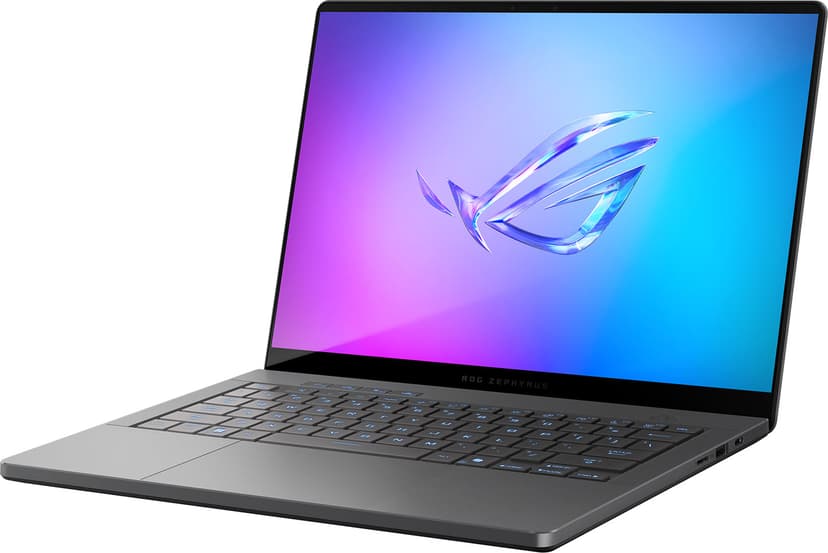 ASUS ROG Zephyrus G14 Ryzen AI 9 32GB 1000GB RTX 5070 Ti 14"