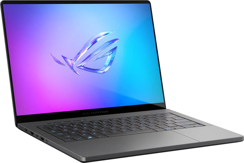 ASUS ROG Zephyrus G14 AMD Ryzen AI 9 32GB 1000GB RTX 5070 Ti 14"