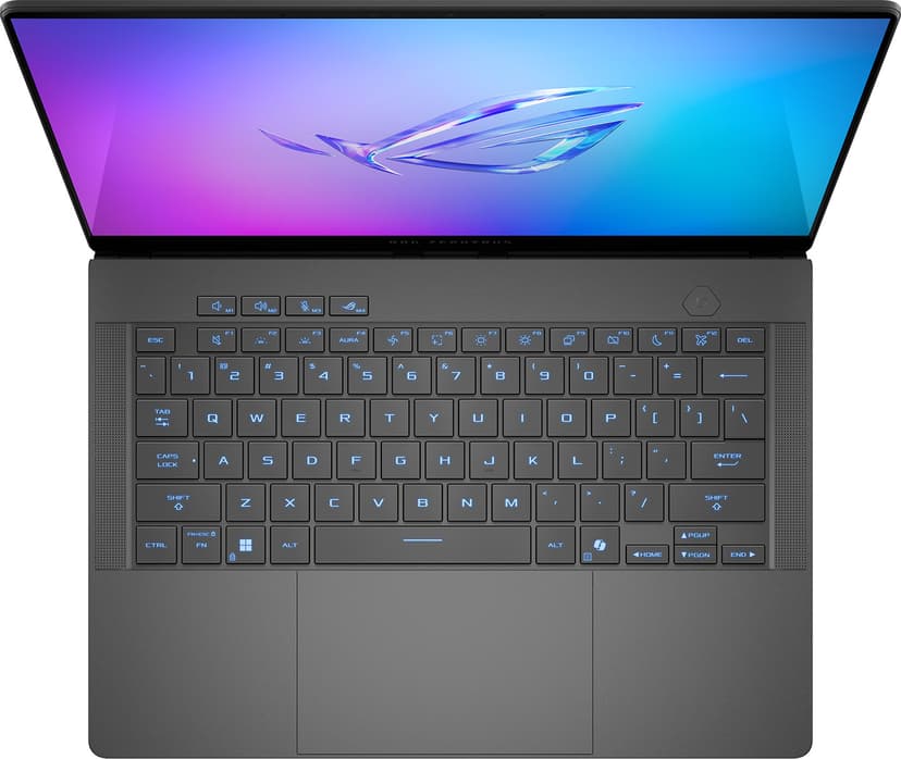 ASUS ROG Zephyrus G14 Ryzen AI 9 32GB 1000GB RTX 5070 Ti 14"