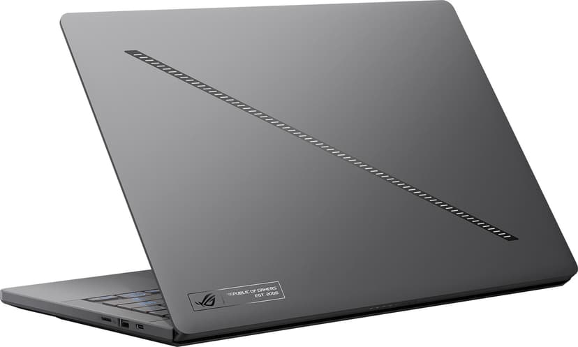ASUS ROG Zephyrus G14 AMD Ryzen AI 9 32GB 1000GB RTX 5070 Ti 14"