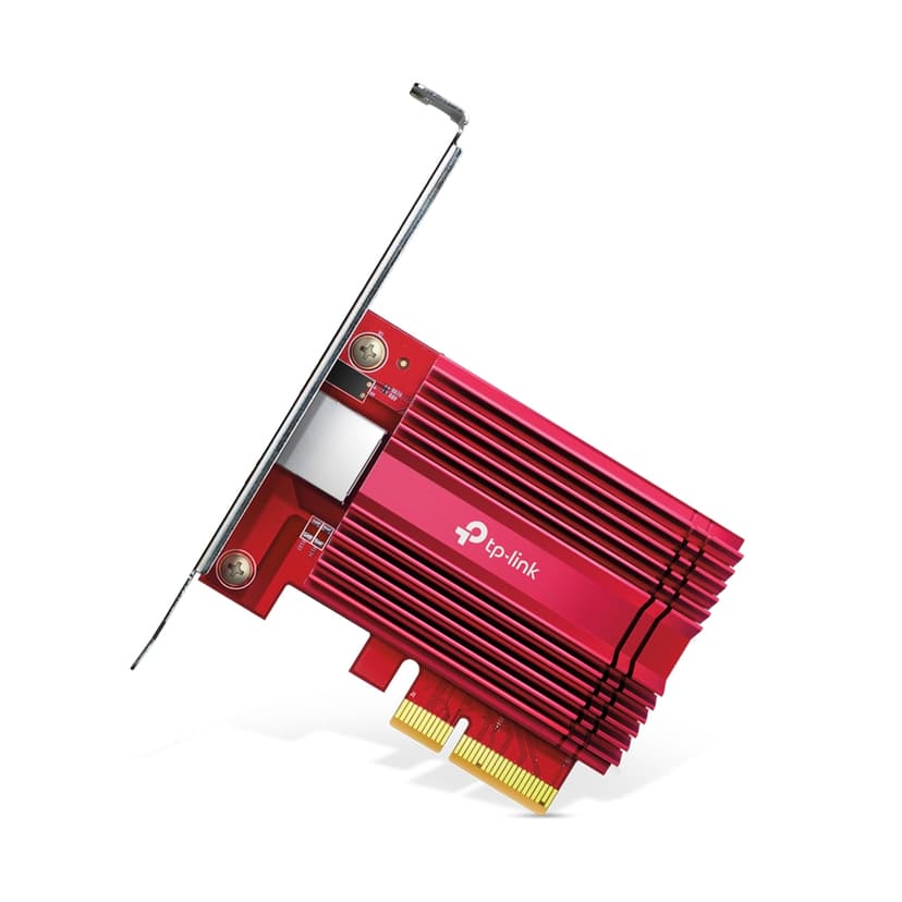 TP-Link TX401 10G Ethernet Adapter