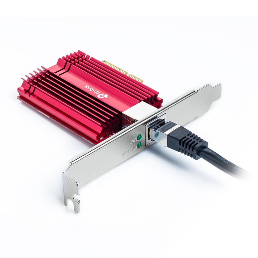 TP-Link TX401 10G Ethernet Adapter