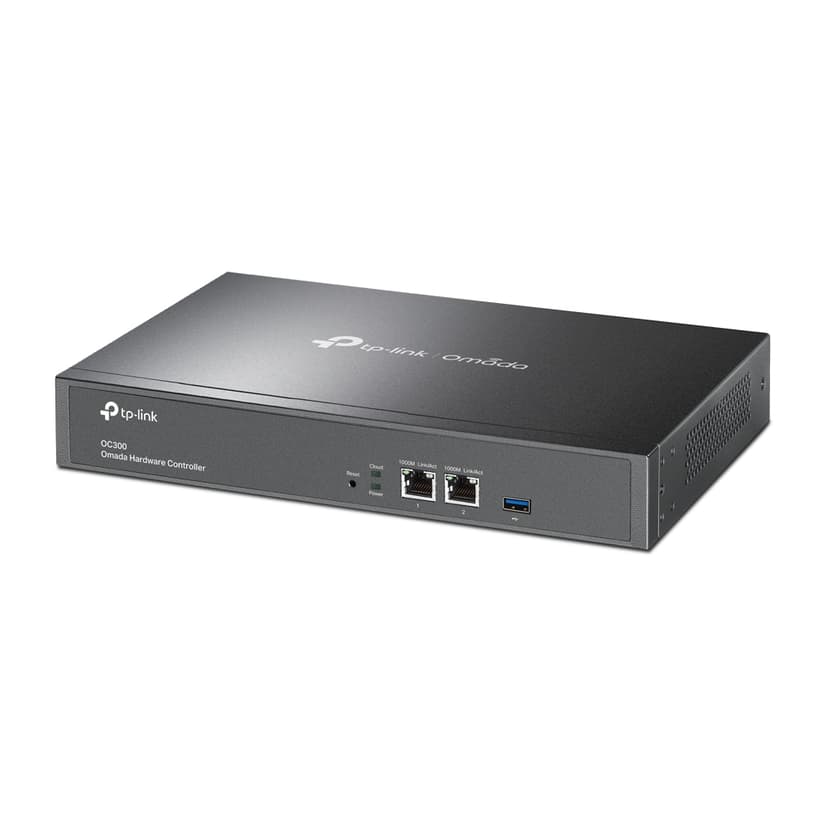 TP-Link Omada OC300 porttikäytävä/ohjain 10, 100, 1000 Mbit/s
