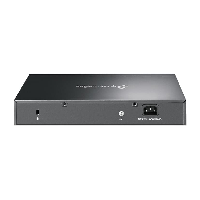 TP-Link Omada OC300 gateways & controllers 10, 100, 1000 Mbit/s