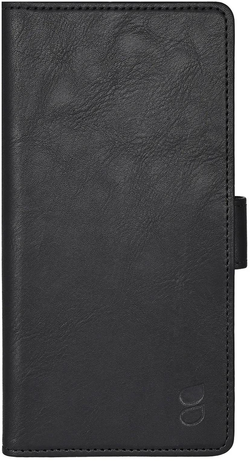 Gear Wallet Case Samsung Galaxy S25 Musta