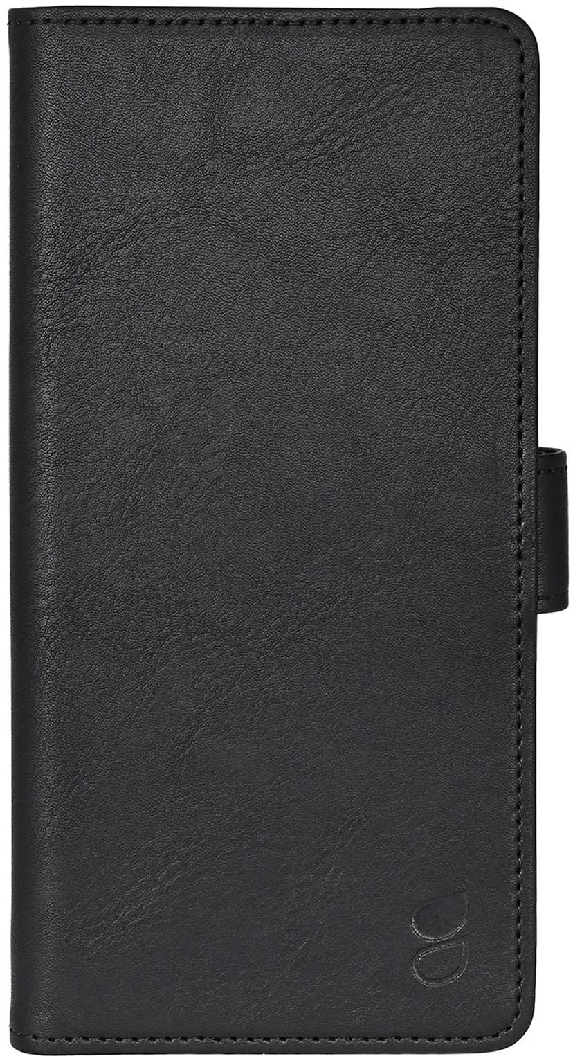 Gear Wallet Case Samsung Galaxy S25 Ultra Svart