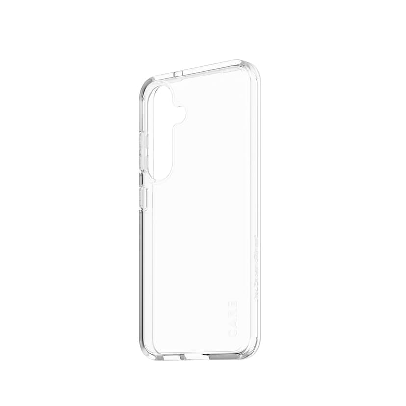 Panzerglass CARE Urban Combat Case Samsung Galaxy S25 Transparent