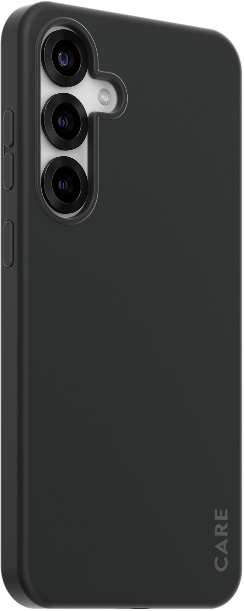 Panzerglass CARE Fashionable Case Samsung Galaxy S25+ Zwart