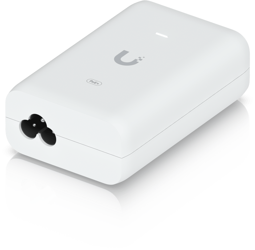 Ubiquiti UniFi 2.5GbE PoE+ 802.3AT 30W PoE Injector