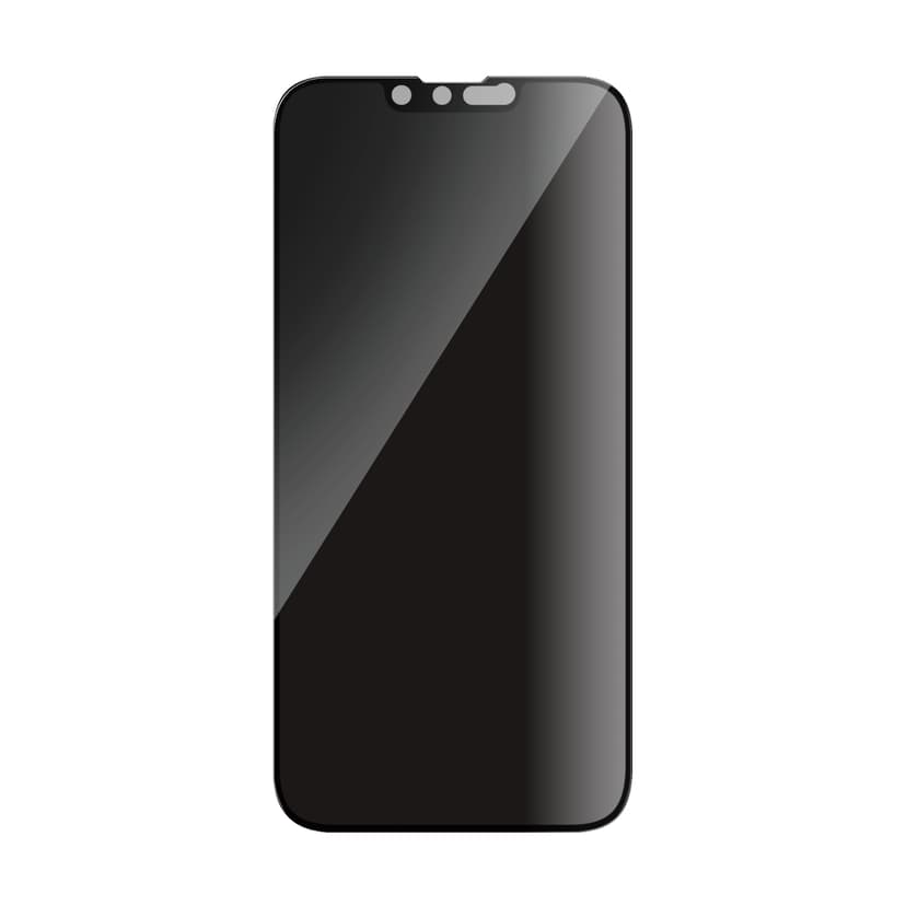 Panzerglass Ultra-Wide Fit Privacy iPhone 13, iPhone 13 Pro, iPhone 14, iPhone 16e, iPhone 17e