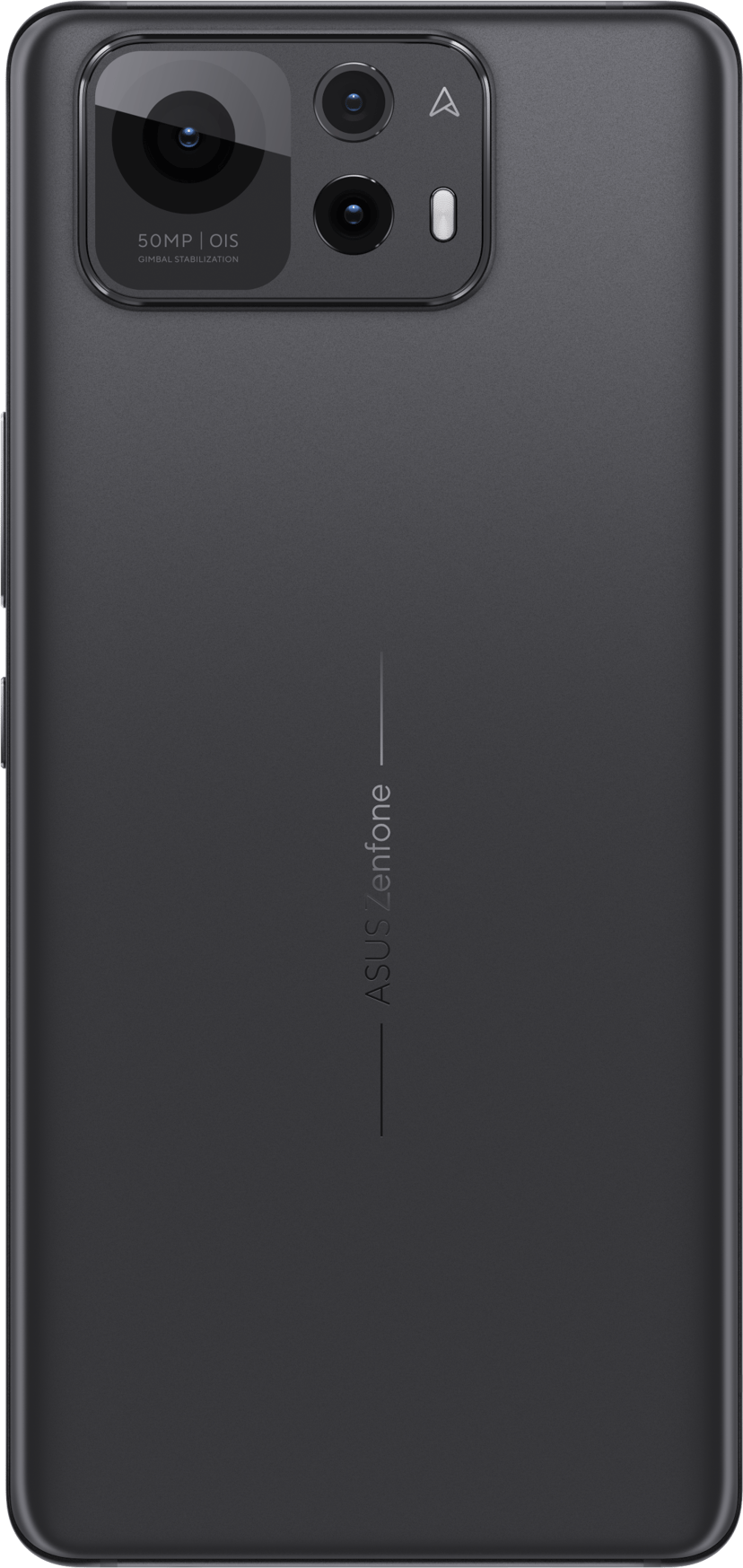 ASUS ZenFone 12 Ultra 512GB Svart