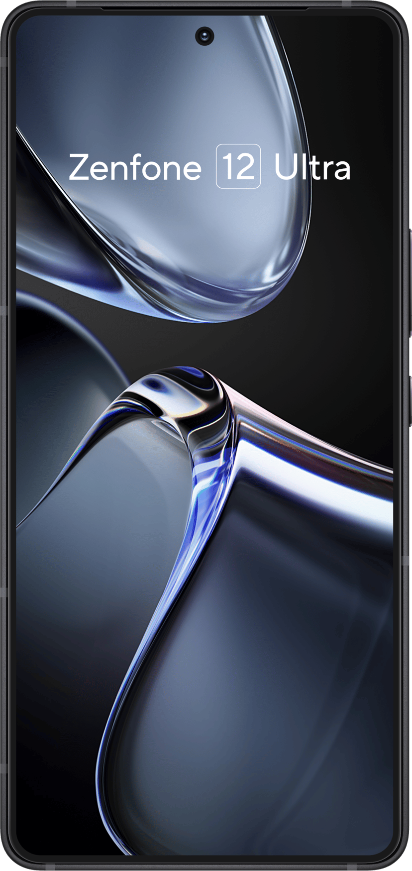 ASUS ZenFone 12 Ultra 512GB Musta