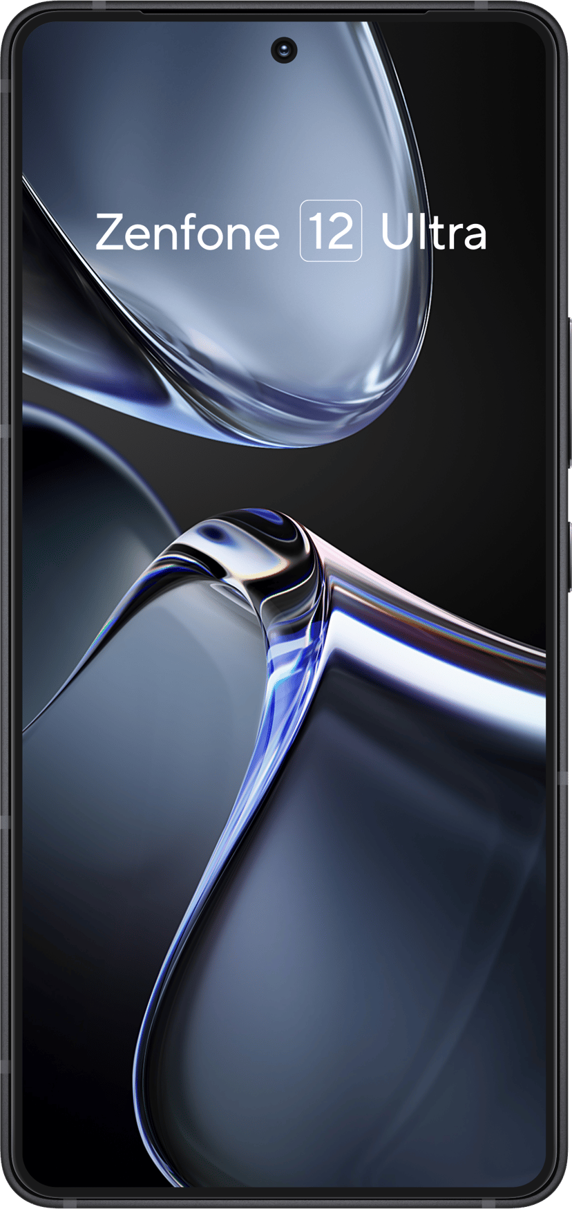 ASUS ZenFone 12 Ultra 512GB Svart