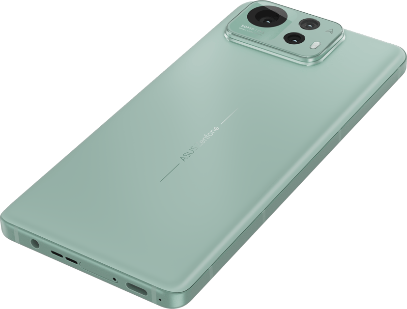 ASUS ZenFone 12 Ultra 512GB Grön