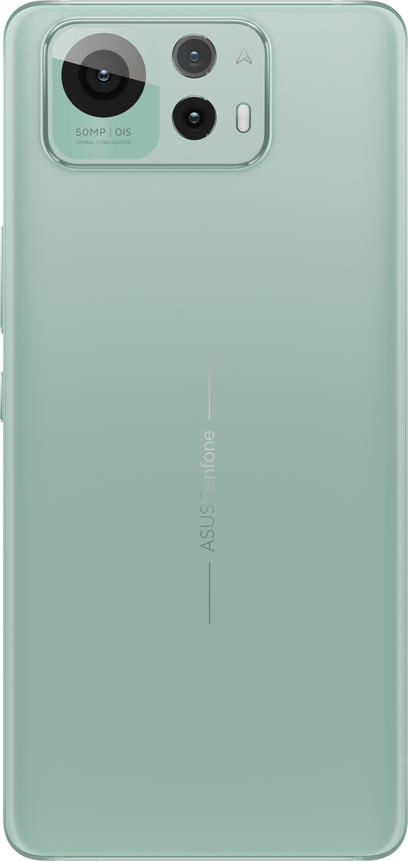 ASUS ZenFone 12 Ultra 512GB Grön